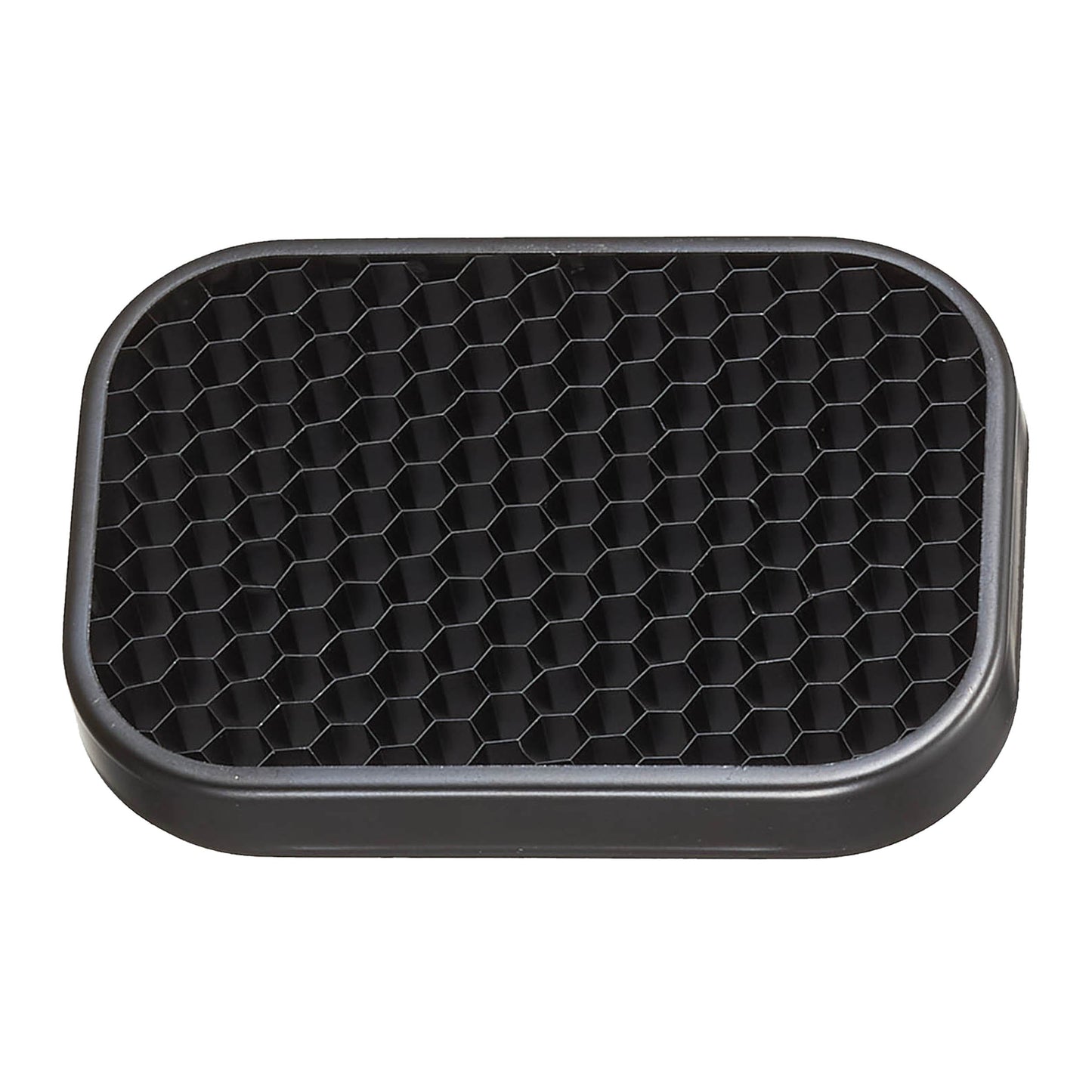 Godox BD-07II Barn Door Honeycomb Grid