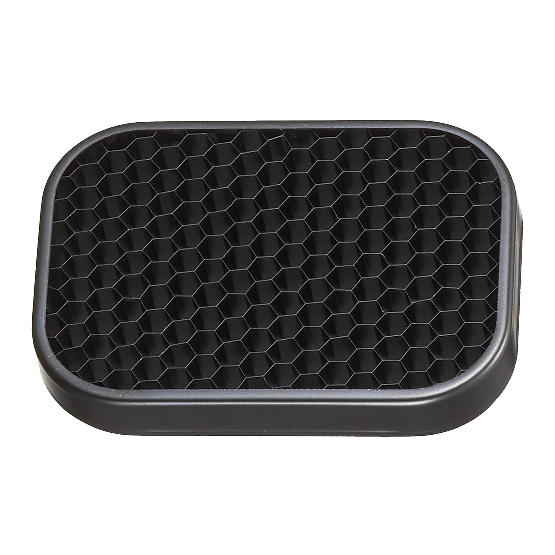 Godox BD-07II Barn Door Honeycomb Grid