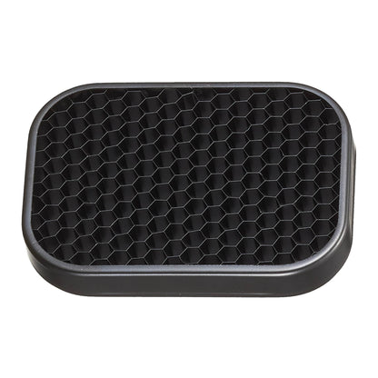 Godox BD-07II Barn Door Honeycomb Grid