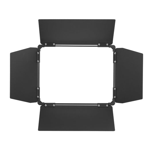GODOX BD-50 BARN DOOR SET FOR LDX50R AND LDX50Bi