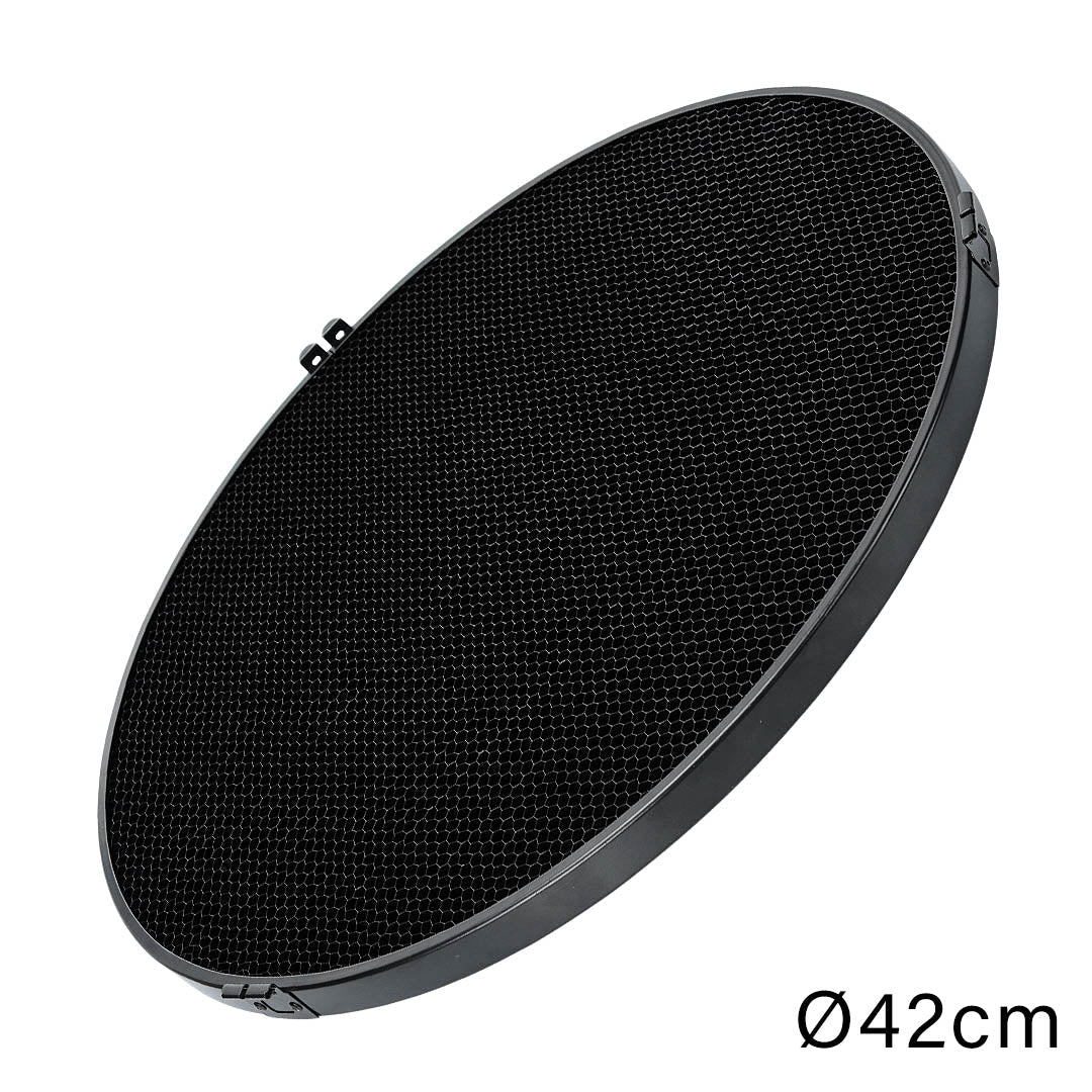 Godox BDR-C420 Honeycomb Grid for the Godox BDR-S420 and BDR-W420 Beauty Dishes