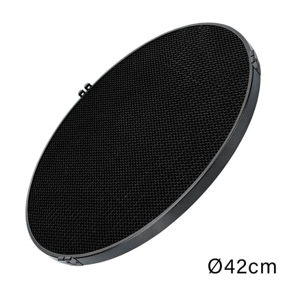 Godox BDR-C420 Honeycomb Grid for the Godox BDR-S420 and BDR-W420 Beauty Dishes