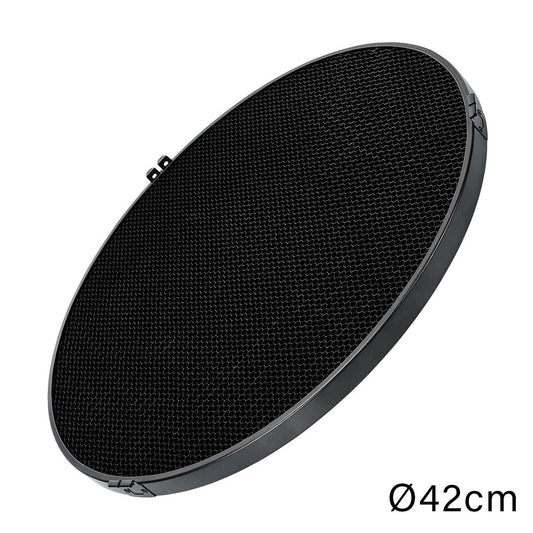 Godox BDR-C420 Honeycomb Grid for the Godox BDR-S420 and BDR-W420 Beauty Dishes