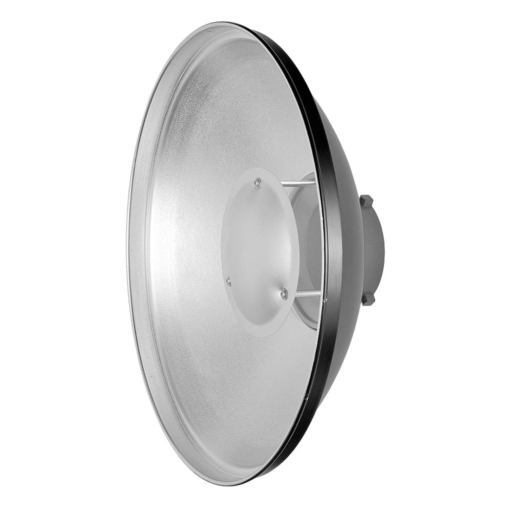  Godox BDR-S420 42cm (16.5-inch) Silver Beauty Dish