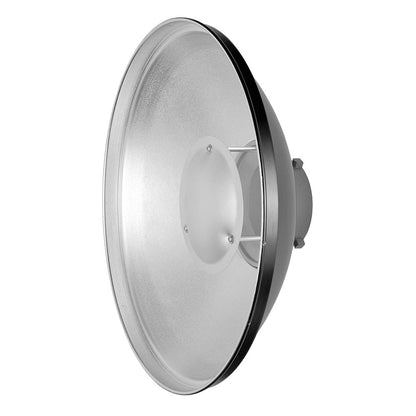  Godox BDR-S420 42cm (16.5-inch) Silver Beauty Dish