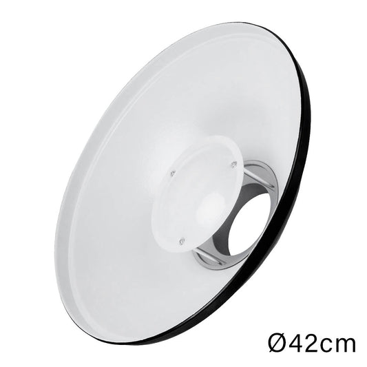 Godox BDR-W420 42cm (16.5-inch) White Beauty Dish