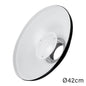 Godox BDR-W420 42cm (16.5-inch) White Beauty Dish