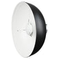 Godox BDR-W55 Deep Professional White Beauty Dish