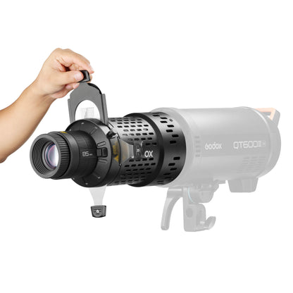 Godox BFP Flash projector