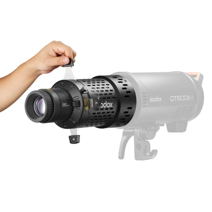 Godox BFP Flash projector