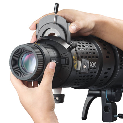Godox BFP Flash projector