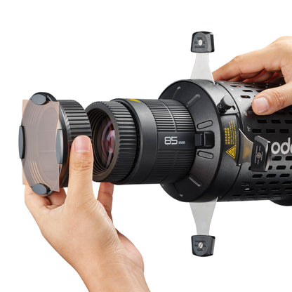 Godox BFP Flash projector