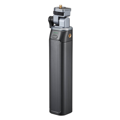 Godox BG02 Battery Grip (Three-Quarter Front View)