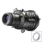 BLP LED Projection Attachment with 85mm Lens Optic