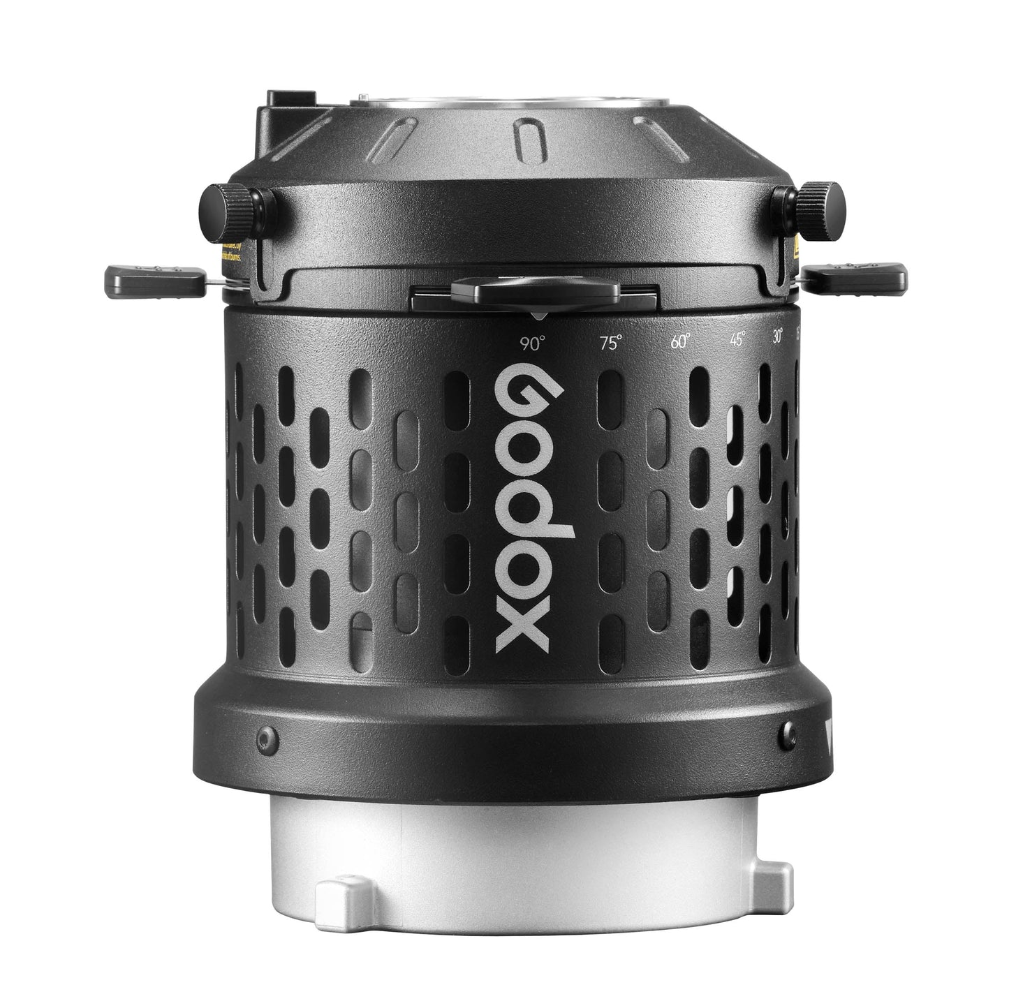 GODOX BLP LED Projection Attachment with no 85m Lens