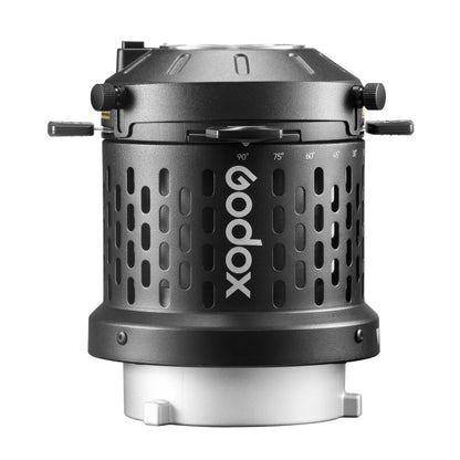 GODOX BLP LED Projection Attachment with no 85m Lens