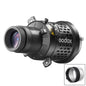 BLP LED Projection Attachment with 85mm Lens Optic