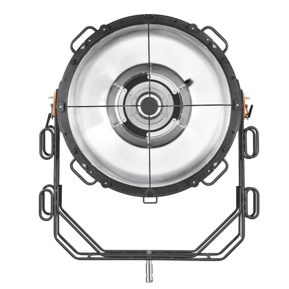 Godox BeamLight Max90 Cinema-Grade parallel-Beam Reflector