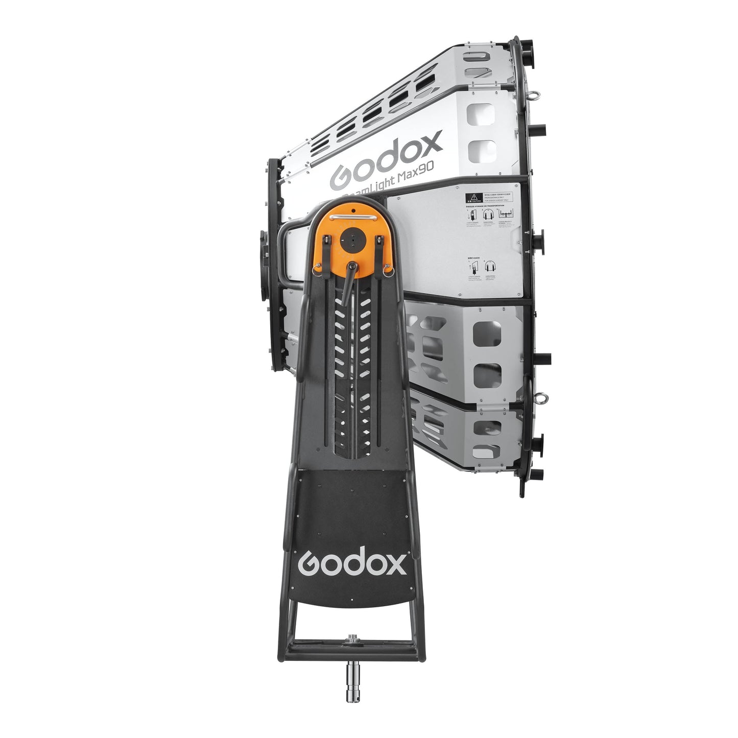Godox BeamLight Max90 Cinema-Grade parallel-Beam Reflector