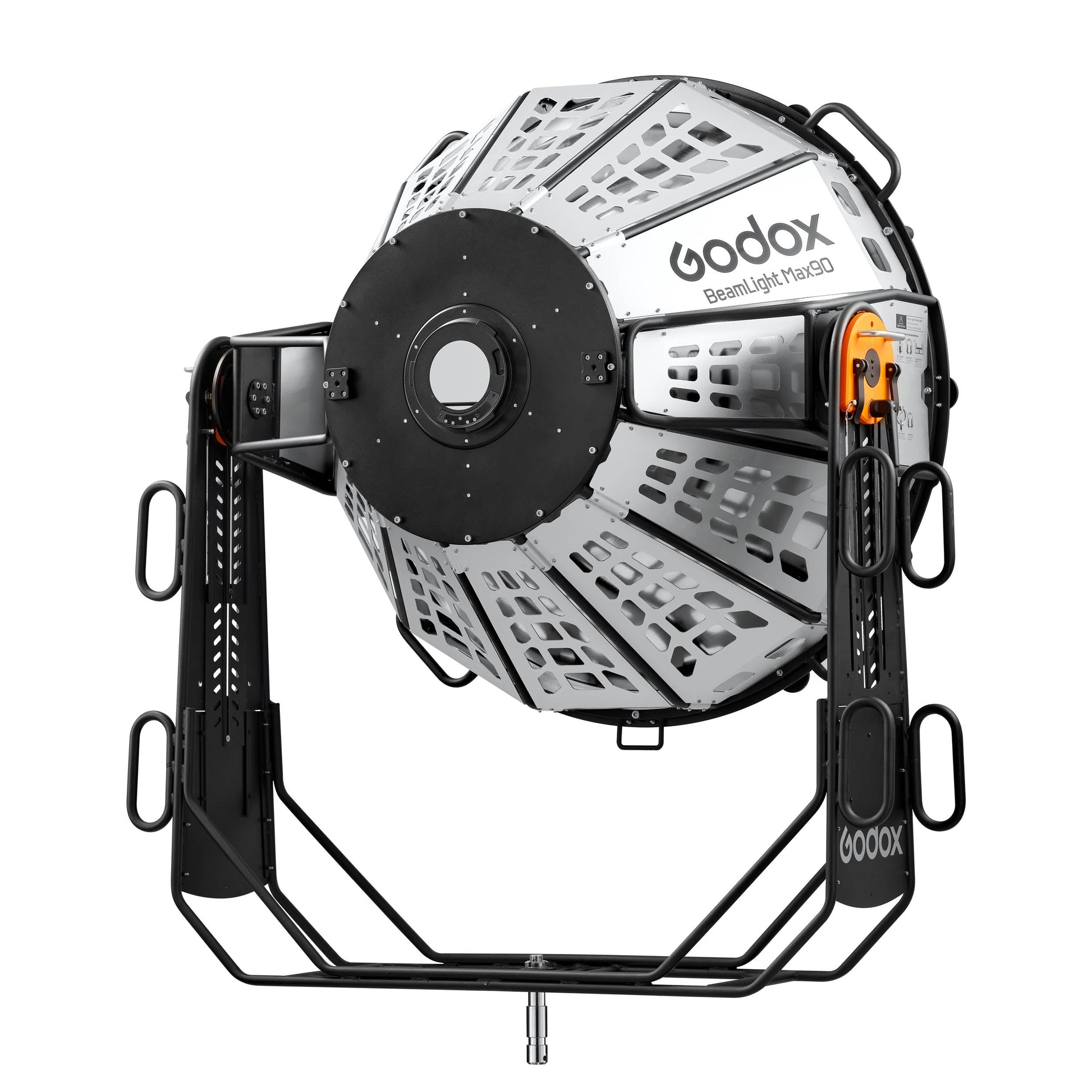 Godox BeamLight Max90 Cinema-Grade parallel-Beam Reflector