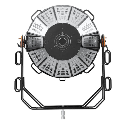 Godox BeamLight Max90 Cinema-Grade parallel-Beam Reflector
