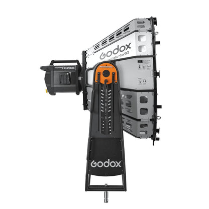 Godox BeamLight Max90 Cinema-Grade parallel-Beam Reflector