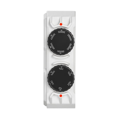 LITEMONS C30Bi 30W Compact Bi-Colour LED Video Light Panel