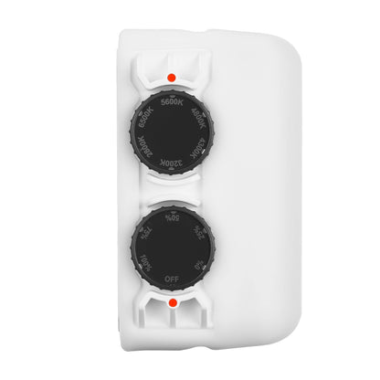 LITEMONS C30Bi 30W Compact Bi-Colour LED Video Light Panel