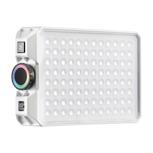LITEMONS C30R 30W Compact RGB LED Video Light Panel