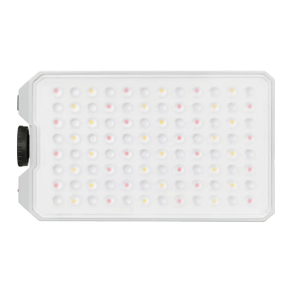 LITEMONS C30R 30W Compact RGB LED Video Light Panel