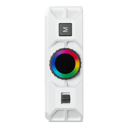 LITEMONS C30R 30W Compact RGB LED Video Light Panel