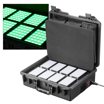 GODOX C5R K8 8-LIGHT-KIT