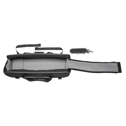 GODOX CB-05 Lighting Kit Bag  (Top View - Open)
