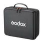 Godox CB141 Semi-Rigid Carry Case forte ML100Bi