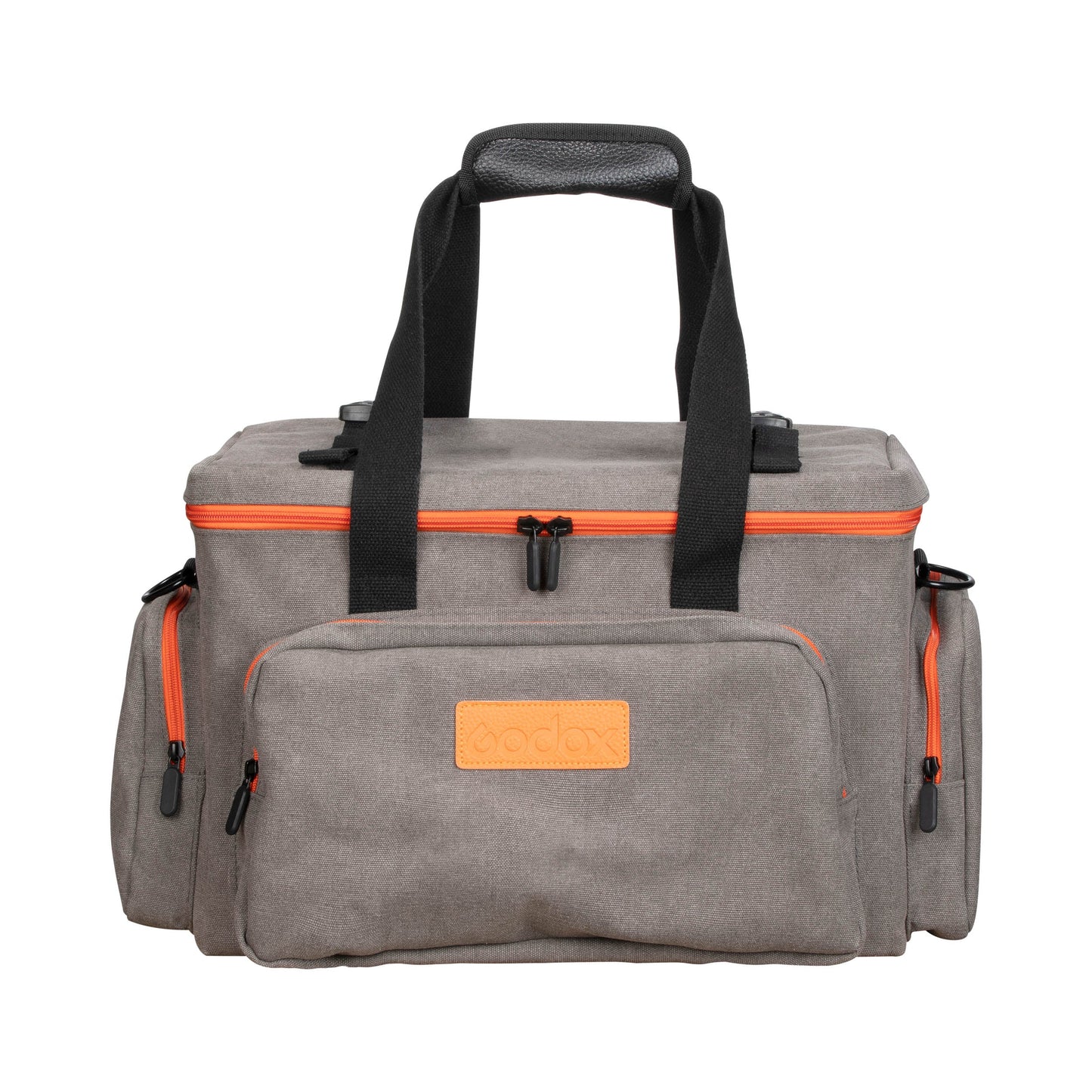 CB-15 Carry Bag for Lighting Kit(Front View)