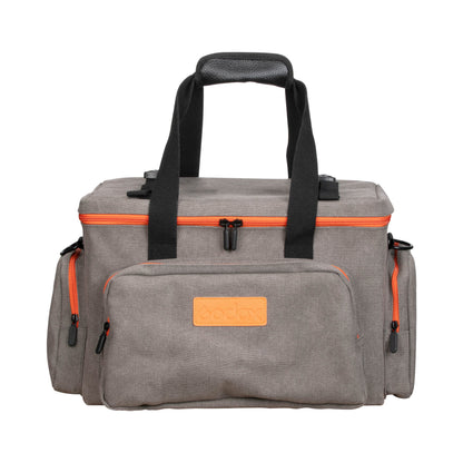 CB-15 Carry Bag for Lighting Kit(Front View)