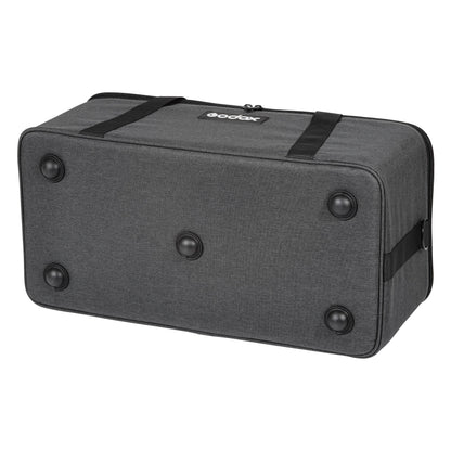 Godox CB-16 Padded Carry Case for VL-Series LED Video Lights (Bottom View)