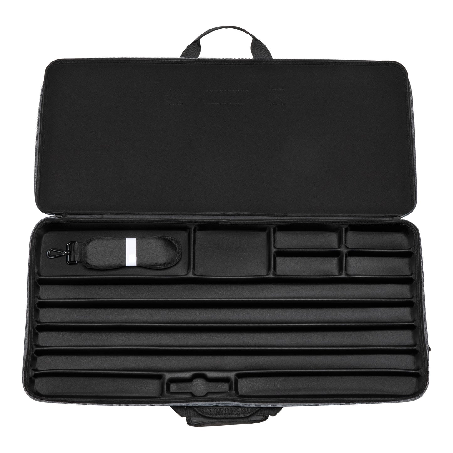Godox CB-40 Case for the TL60-K4 Lighting Kit (Internal View)