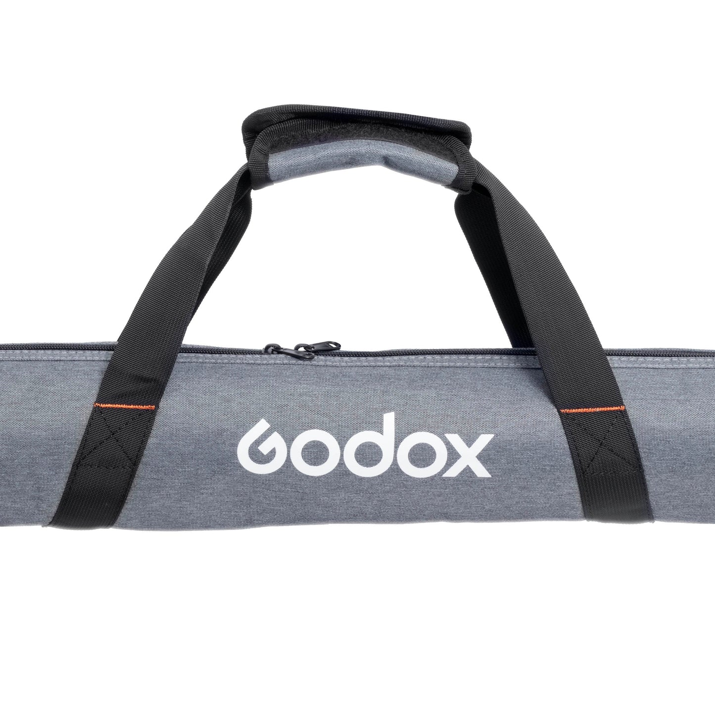 Godox CB46 Carry Bag for TL120 RGB LED Light Tube (Close Up of Handle)