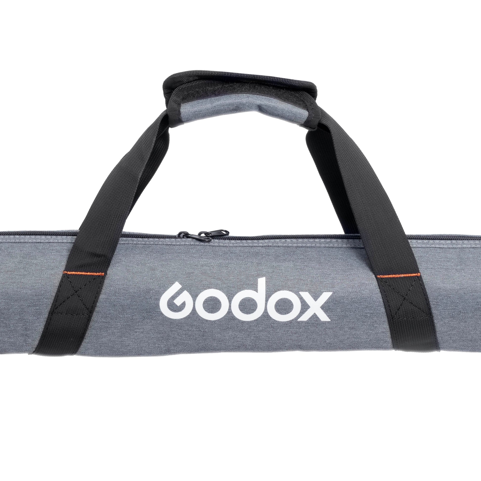 Godox CB46 Carry Bag for TL120 RGB LED Light Tube (Close Up of Handle)