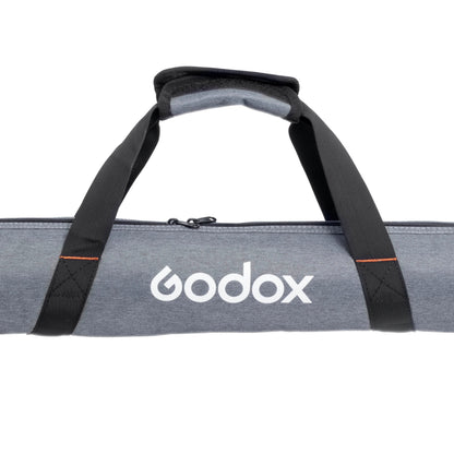 Godox CB46 Carry Bag for TL120 RGB LED Light Tube (Close Up of Handle)