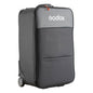 Godox CB-51 CB51 Studio Lighting Kit Roller Hard Case