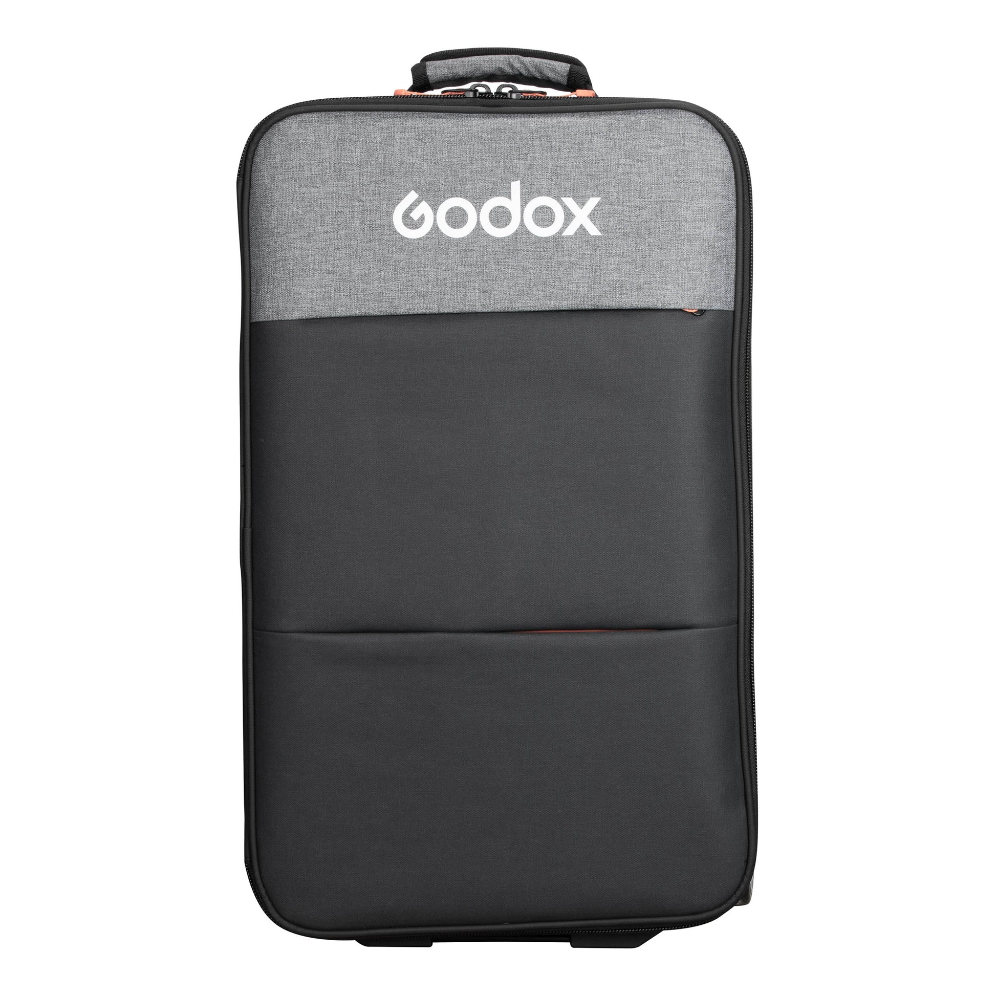 Godox CB-51 CB51 Studio Lighting Kit Roller Hard Case