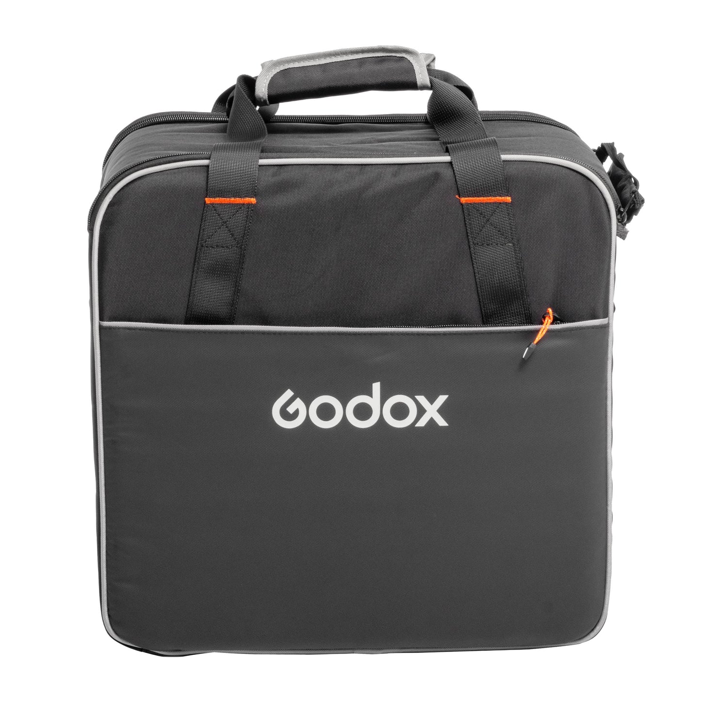 Godox CB56 Small Handheld Carry On Bag for R200 Ring Flash  