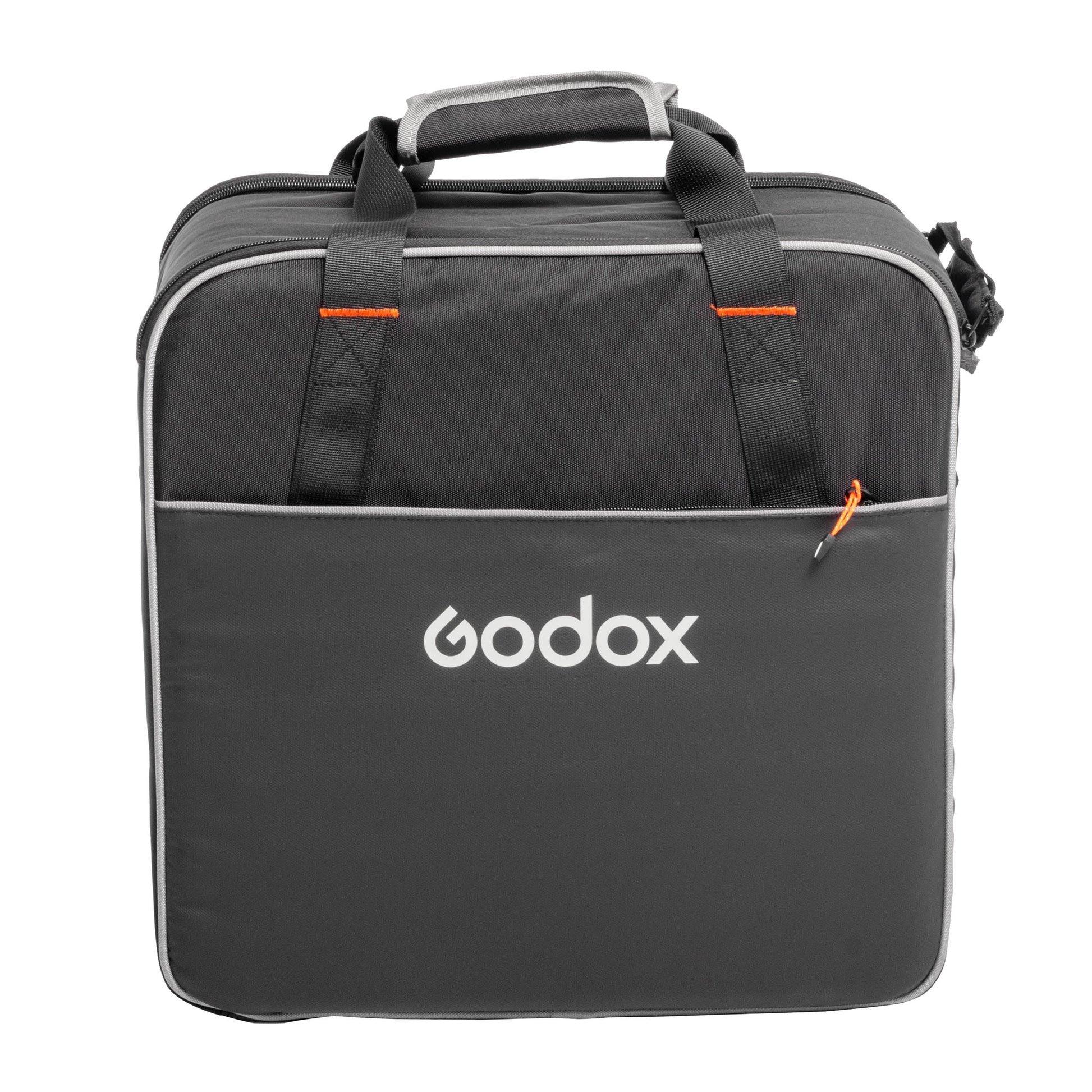 Godox CB56 Small Handheld Carry On Bag for R200 Ring Flash  
