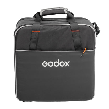 Godox CB56 Small Handheld Carry On Bag for R200 Ring Flash  