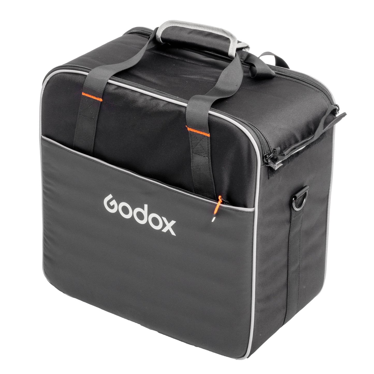 Godox CB56 Small Handheld Carry On Bag for R200 Ring Flash  