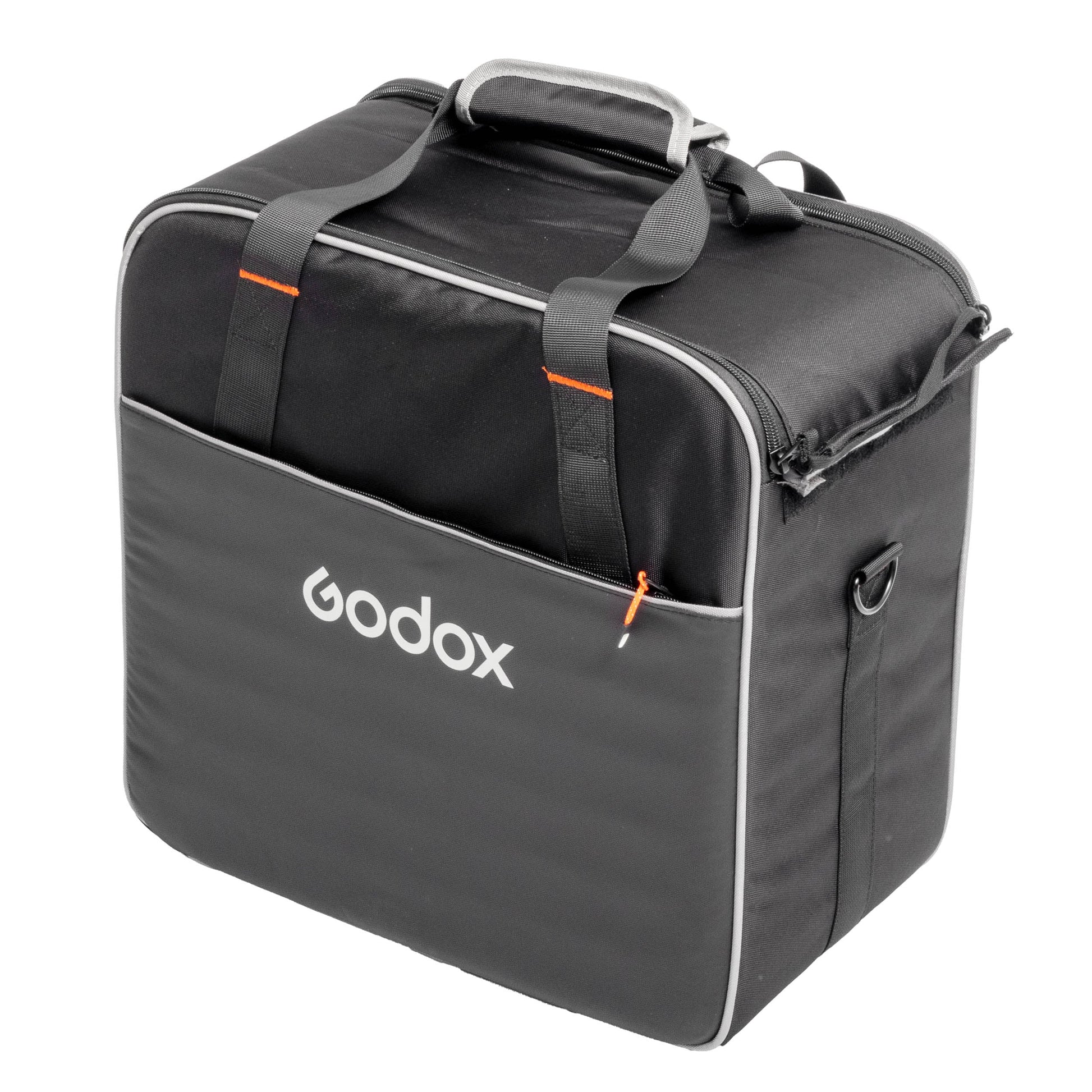 Godox CB56 Small Handheld Carry On Bag for R200 Ring Flash  