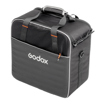 Godox CB56 Small Handheld Carry On Bag for R200 Ring Flash  