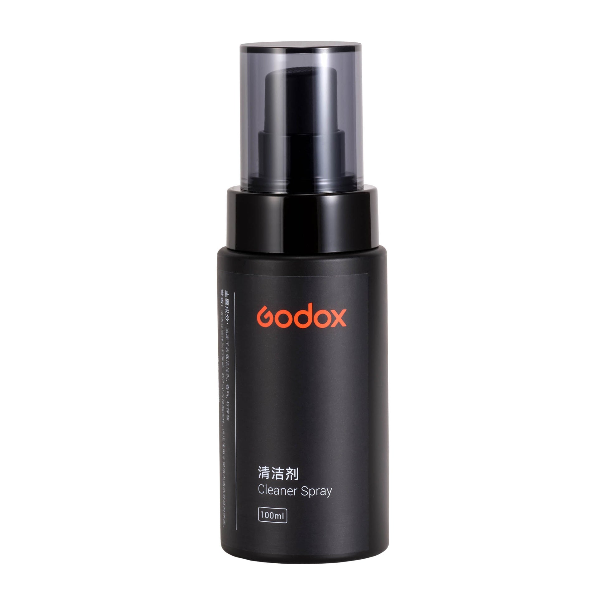Godox CK01 Cleaning Spray bottle for the KNOWLED LiteFlow Cine Light Reflector Panels